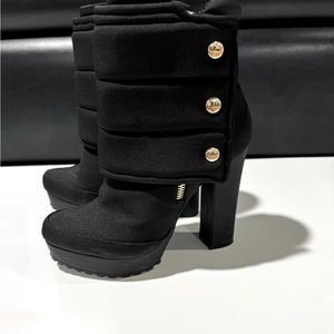 Thalia Sodi Boots